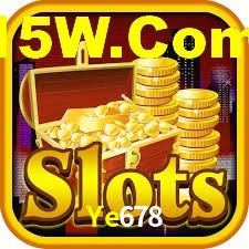 Bônus de boas-vindas na Ye678