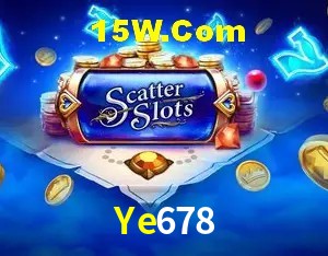 Biblioteca de slots populares na Ye678